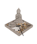 immagine-1-oem-giardino-zen-con-portacandela-e-buddha-in-cemento-18x15cm-ean-4029811473052