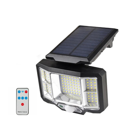 Luce A Sensore Solare Led 97sdm