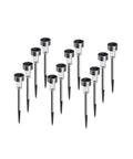 immagine-1-oem-set-12-pezzi-lampada-solare-segnapassi-a-led-ean-8056378856123