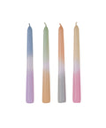 immagine-1-oem-set-4-candele-tricolori-sfumate-pastello-10cm-ean-4029811478026