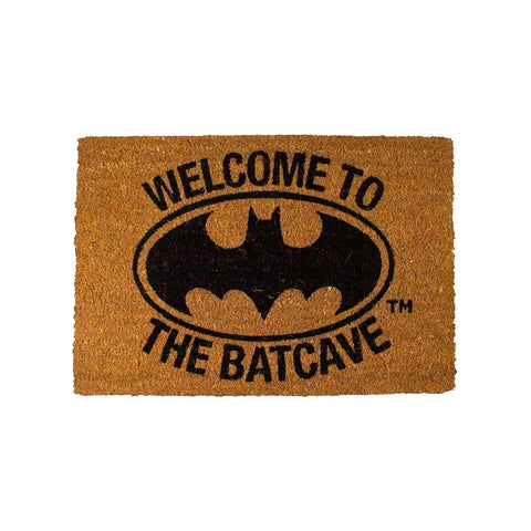 immagine-1-oem-zerbino-tappeto-batcaverna-batman-60x40cm-ean-5050293850214