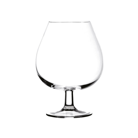 Set 2 Calici Brandy Invino 67cl