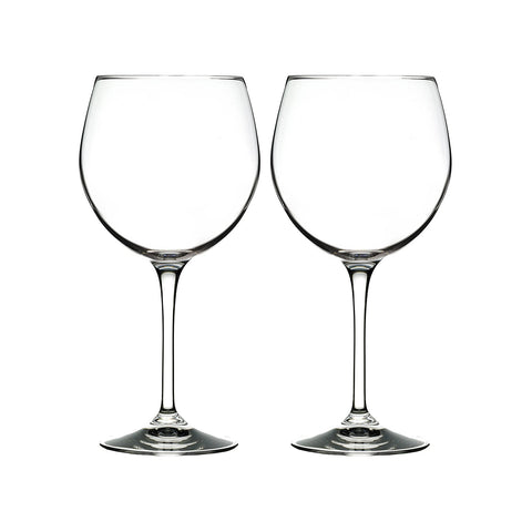 Set 2 Calici Vini Rossi Nobili Invino 67cl