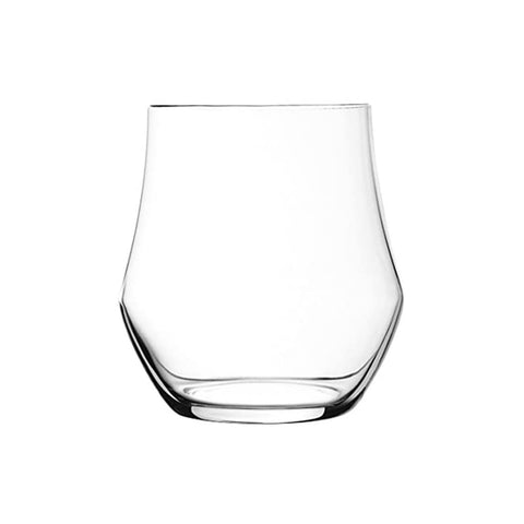 Set 6 Bicchieri Ego Trasparenti 13cl