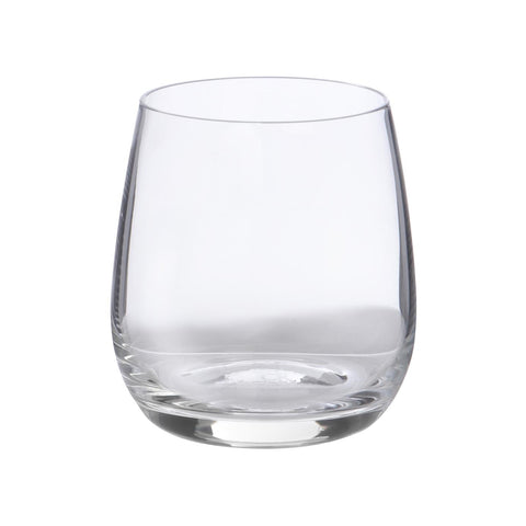 Set 6 Bicchieri Per Acqua Invino 37cl