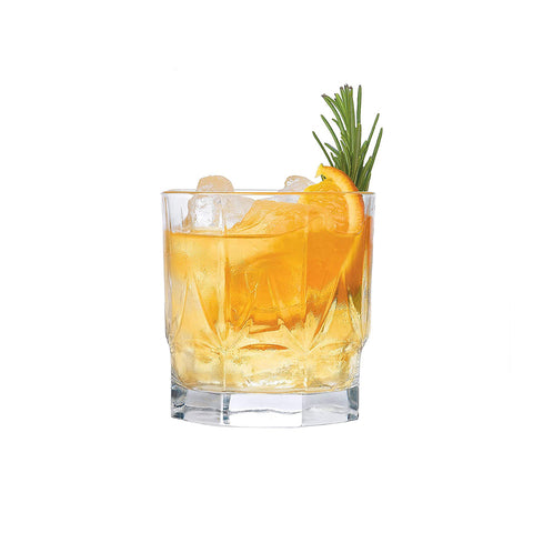 Set 6 Bicchieri Per Bibita Chic 35,5cl