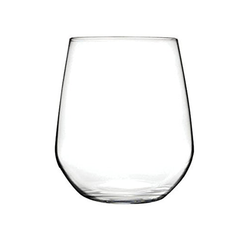 Set 6 Bicchieri Universum Trasparenti 42cl