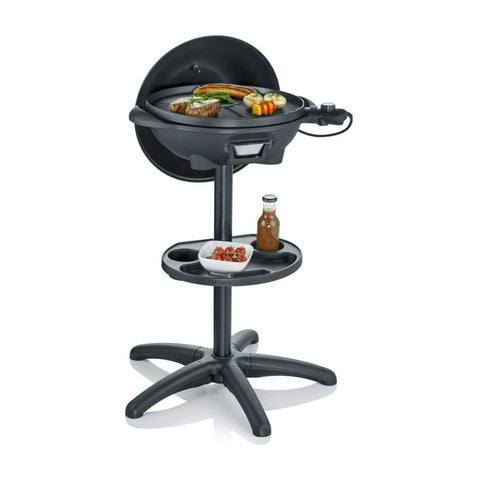 immagine-1-severin-barbecue-grill-con-coperchio-nero-41cm-2000w-ean-4008146027604