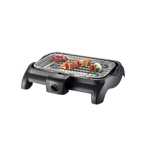 Bistecchiera Grill Elettrico 37x23cm 2300w