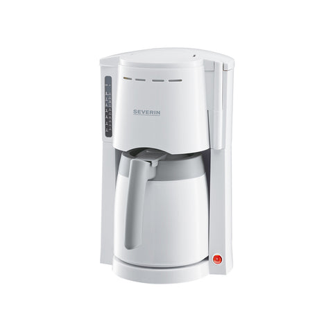 Macchina Per Caffè Americano 8 Tazze 800w