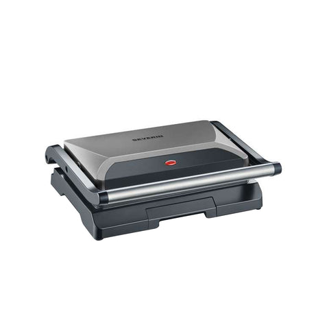 Tostiera Grill Compatto 23x14,5cm 800w