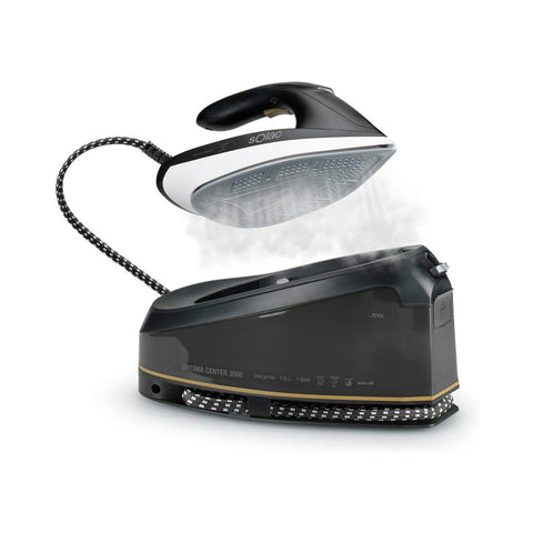 Ferro Da Stiro Con Caldaia 3000w