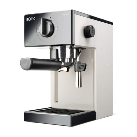 Macchina Da Caffè Espresso E Cappuccino 1050w