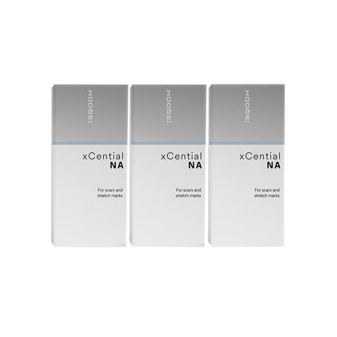 Set 3 Gel Cicatrici E Smagliature 100ml