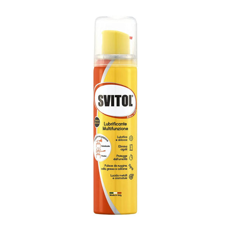 Lubrificante Multifunzione Spray 75ml