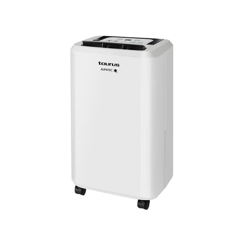 Deumidificatore Con Filtro Anti Polvere 5l