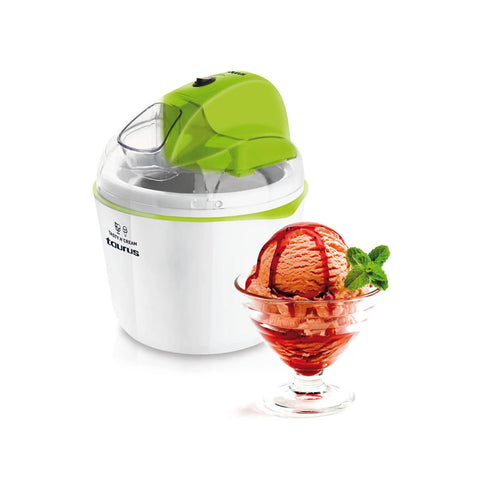 Gelatiera Con Cestello Rimovibile Da 1,5l