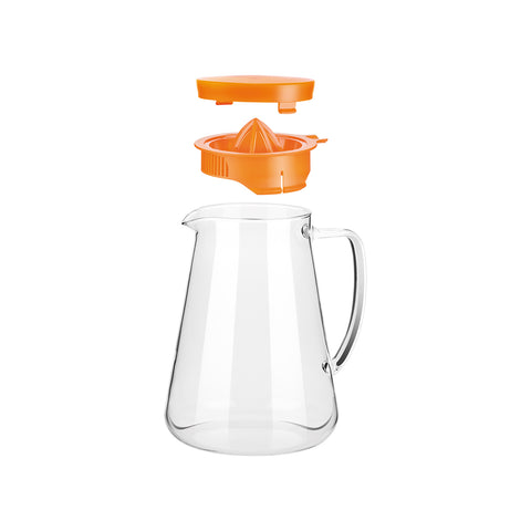 Caraffa Con Spremiagrumi 2,5l