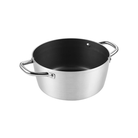 Casseruola Antiaderente D. 20cm 2,5l