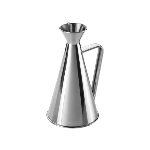 Oliera In Acciaio Inox Da 500ml