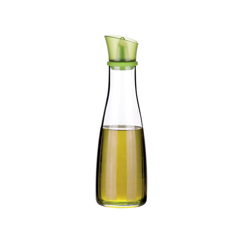 Oliera In Vetro Con Beccuccio 500ml