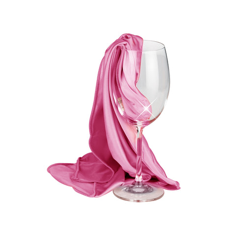 Panno In Microfibra Per Bicchieri