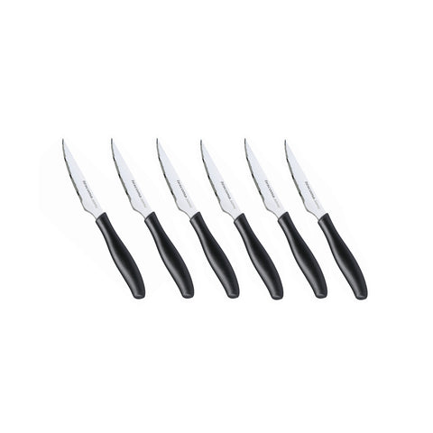 Set 6 Coltelli Per Bistecca Sonic