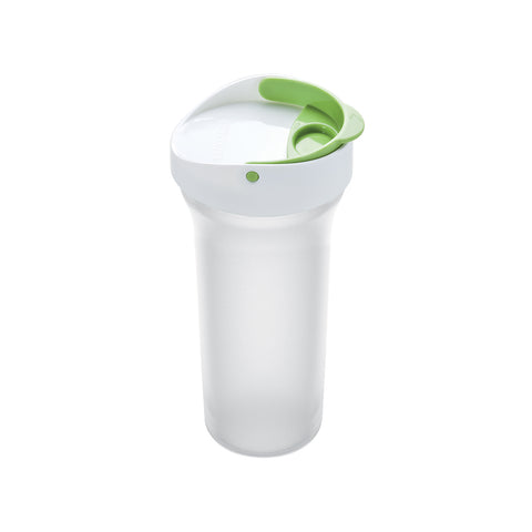 Shaker Multiuso In Plastica 500ml