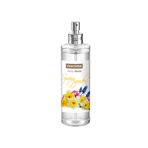 Spray Profumato Per Tessuti Fiori 250ml