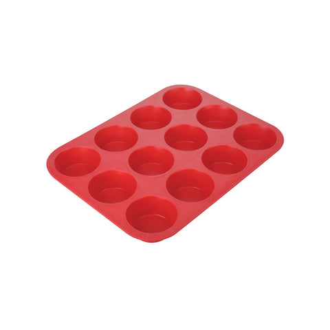 immagine-1-tescoma-stampo-in-silicone-per-12-muffin-ean-8595028411270