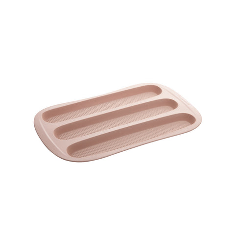 Stampo In Silicone Per Baguette