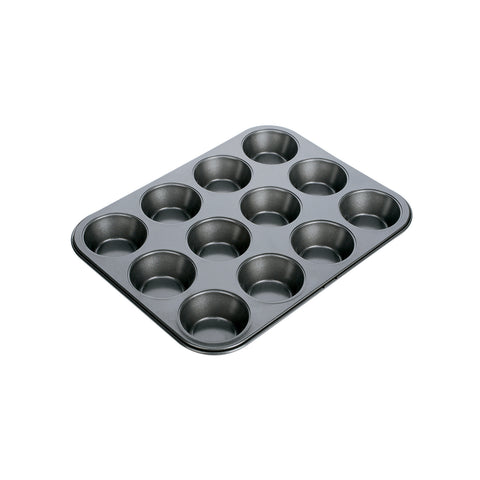 immagine-1-tescoma-stampo-per-12-muffin-26x34cm-ean-8595028427165