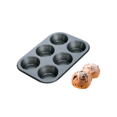 immagine-1-tescoma-stampo-per-6-muffin-acciaio-al-carbonio-ean-8595028427158