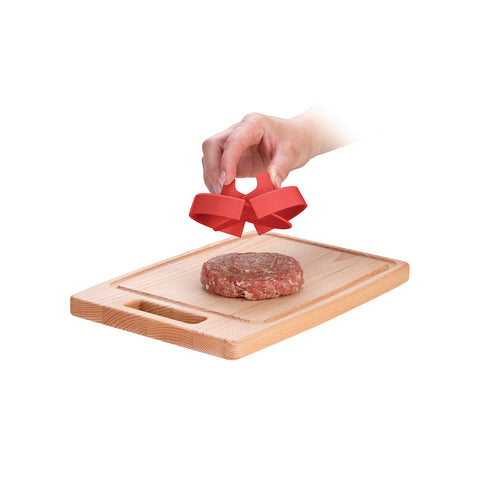 Stampo Per Hamburger 10cm