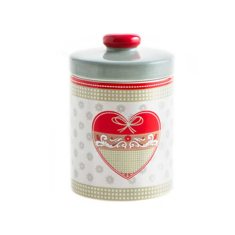 immagine-1-tognana-barattolo-in-ceramica-country-love-800ml-ean-8000257452814