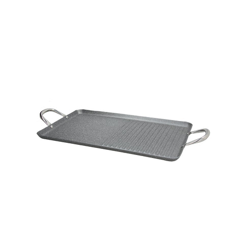 Bistecchiera Grill Mythos Marble 48x29cm