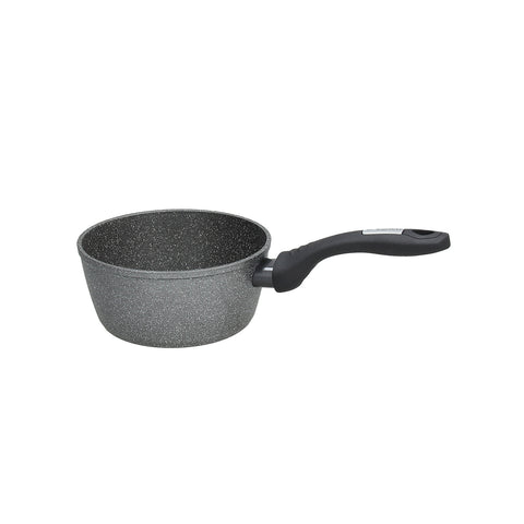 Casseruola A 1 Manico Mythos Marble Da 16cm