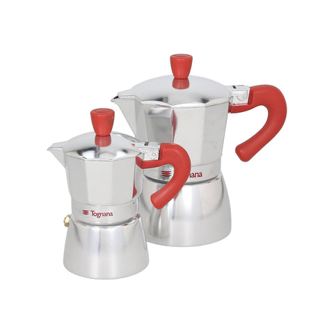 immagine-1-tognana-set-2-caffettiere-in-alluminio-da-1-e-3-tazze-ean-8000257260945