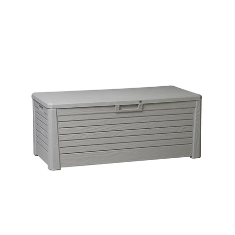 Baule Florida Grigio Tortora 148x72x60cm