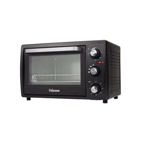 Forno Elettrico Compatto 19l 1300w