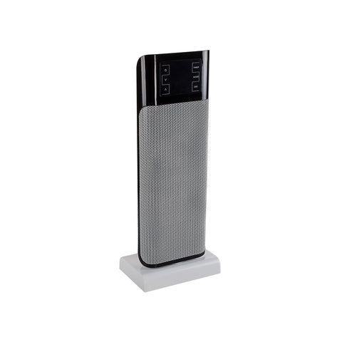 Riscaldatore con ventola a risparmio energetico da 1200 W, mini Riscaldatore con ventola a risparmio energetico da 1200 W, mini