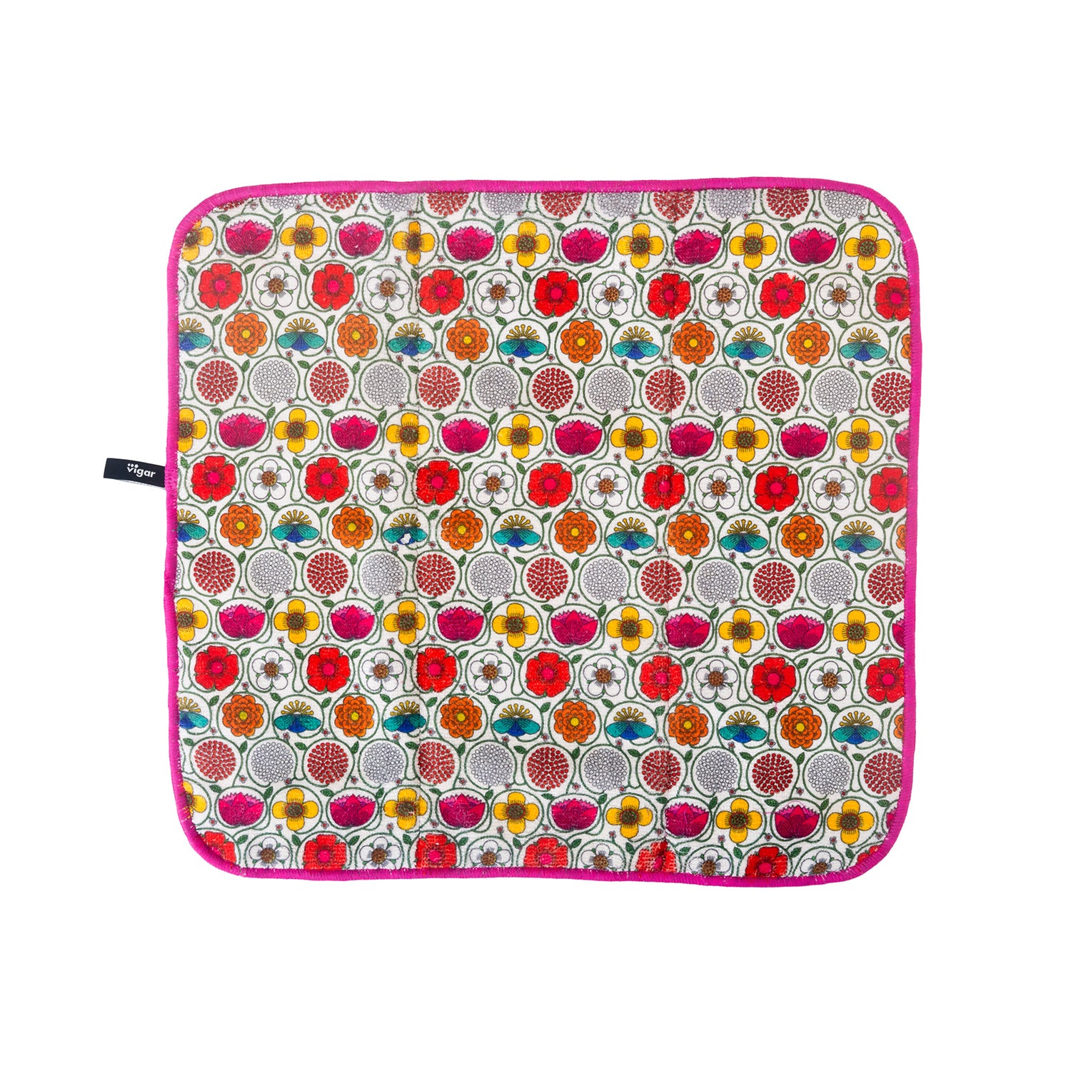 Panno in Microfibra Frida: Scolapiatti e Stile