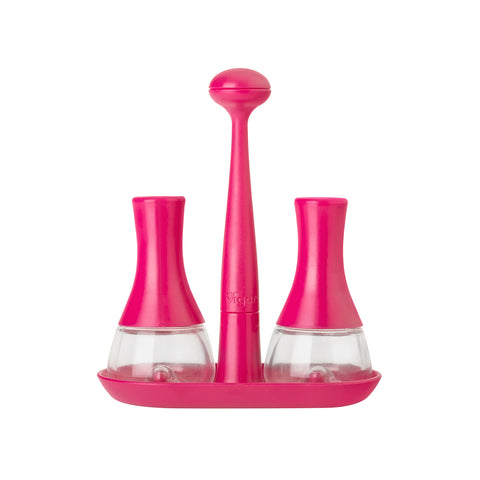 Set Sale E Pepe Fucsia Taula