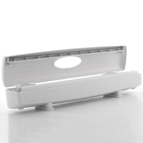 Portarotolo Da Cucina 35,5x9x7cm