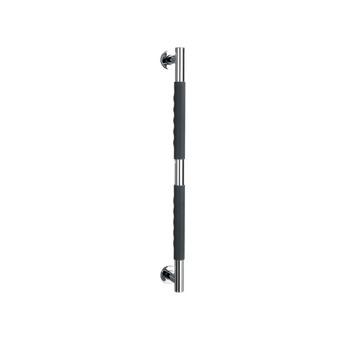 Barra Di Sicurezza In Acciaio Inox 65cm