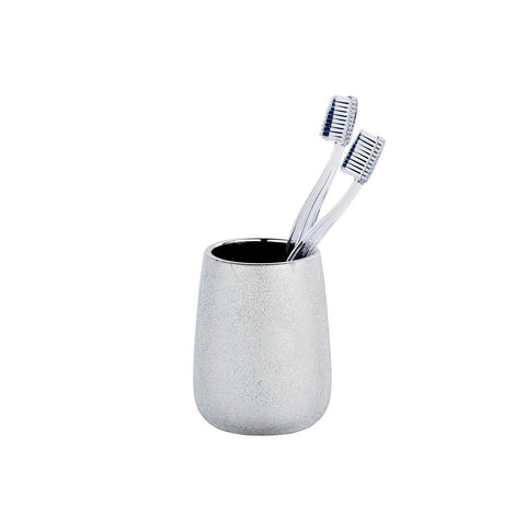 immagine-1-wenko-bicchiere-porta-spazzolini-in-ceramica-argento-ean-4008838230305