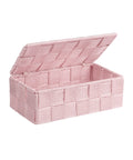 immagine-1-wenko-cestino-con-coperchio-adria-rosa-18x6x10cm-ean-4008838157848