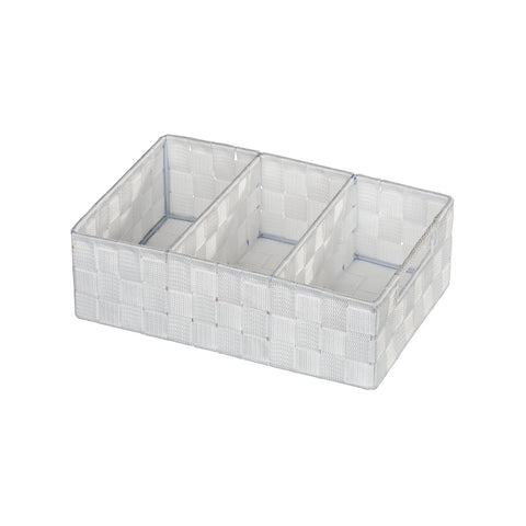 Cestino Con Maniglione Adria 32x10x21cm