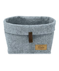 immagine-1-wenko-cestino-in-feltro-feli-s-grigio-ean-4008838343821