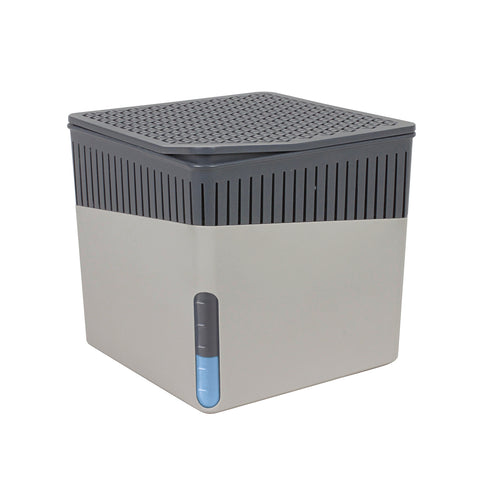 Deumidificatore Per Ambiente Grigio 500g